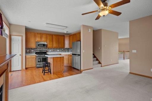 15826 Frisian Lane, Apple Valley, MN 55124