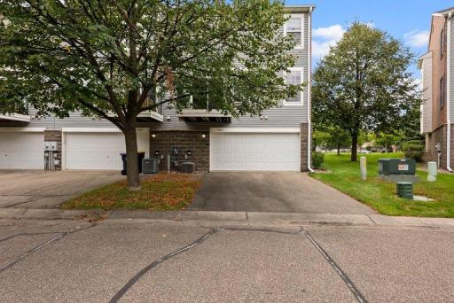 15826 Frisian Lane, Apple Valley, MN 55124