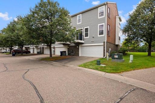 15826 Frisian Lane, Apple Valley, MN 55124