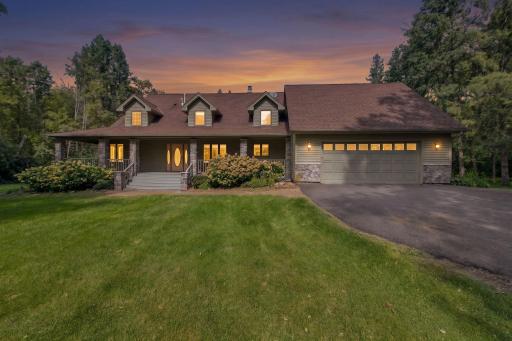 5994 425th Street, Harris, MN 55032