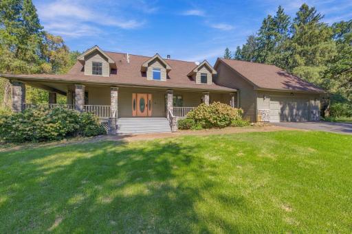 5994 425th Street, Harris, MN 55032