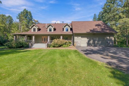 5994 425th Street, Harris, MN 55032