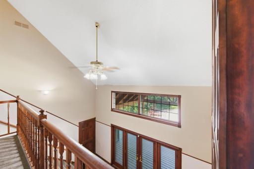 5994 425th St - Upper Level with 3 Bedrooms, Full Bathroom, Vaulted Ceilings