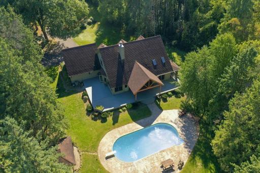 5994 425th Street, Harris, MN 55032