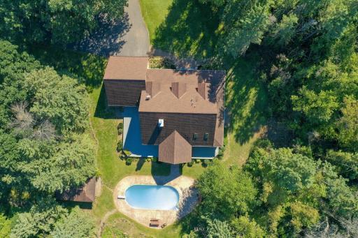 5994 425th Street, Harris, MN 55032