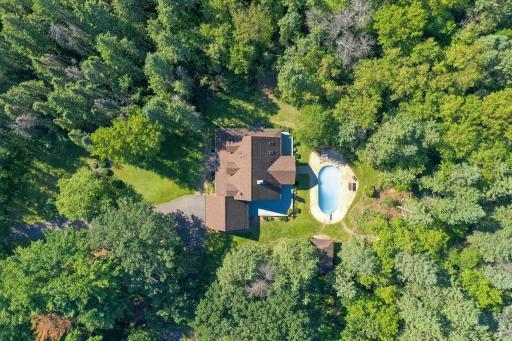 5994 425th Street, Harris, MN 55032