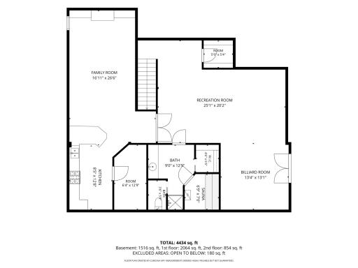 5994 425th Street, Harris, MN 55032