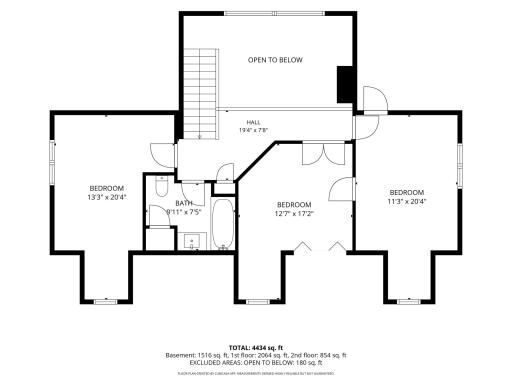 5994 425th Street, Harris, MN 55032