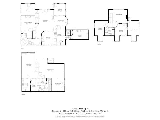5994 425th Street, Harris, MN 55032