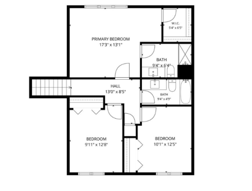 8233 Nevada Circle, Bloomington, MN 55438