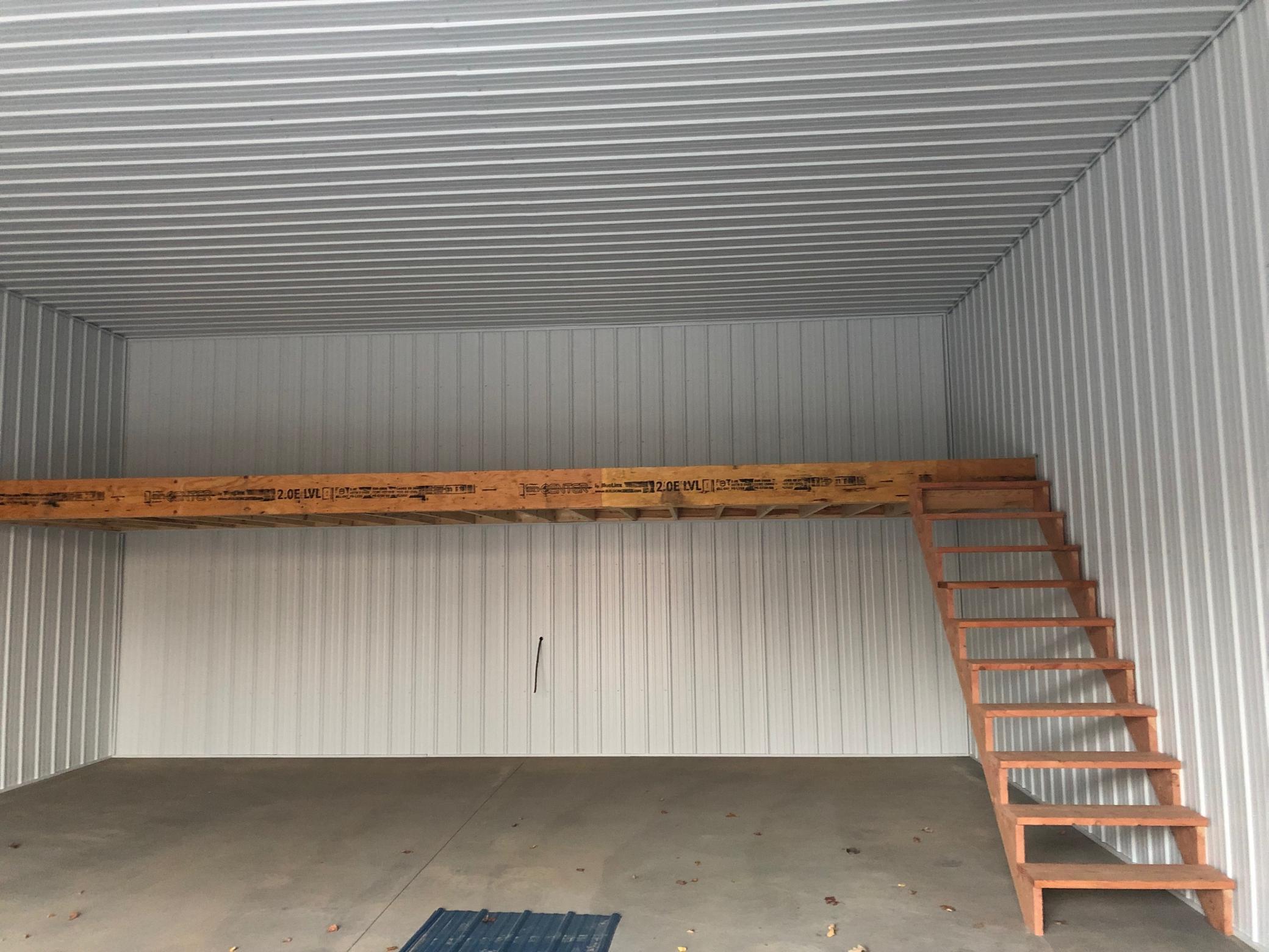 Loft Option