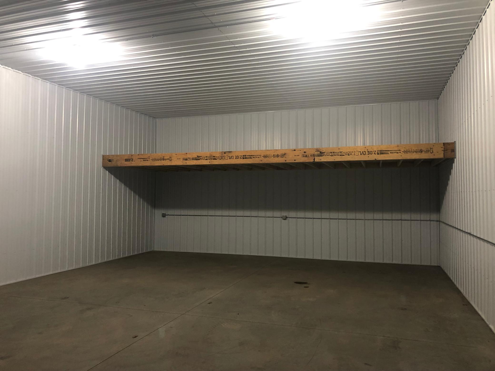 Loft Option
