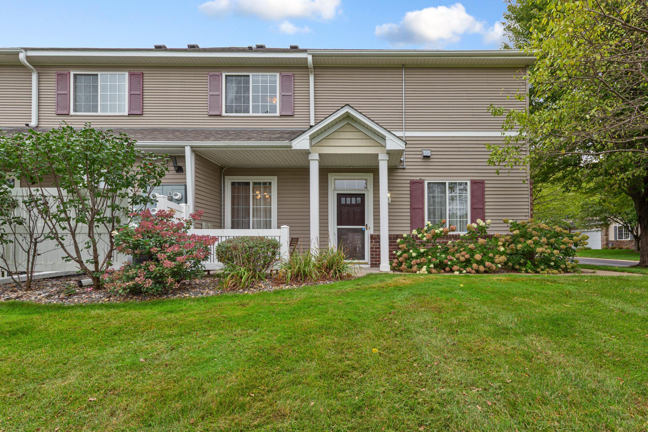 Property photo for 738 Maple Hills Drive, J, Maplewood, MN 55117