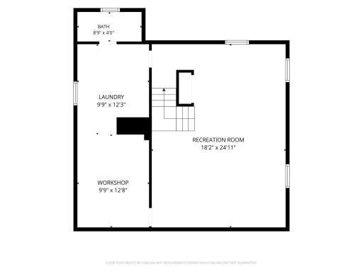 729 Juul Road SW, Hutchinson, MN 55350