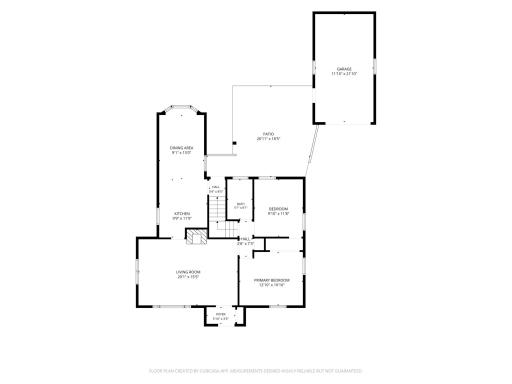 729 Juul Road SW, Hutchinson, MN 55350