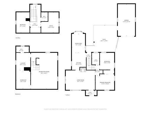 729 Juul Road SW, Hutchinson, MN 55350