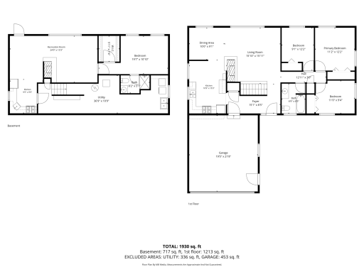 3521 W 103rd Street, Bloomington, MN 55431