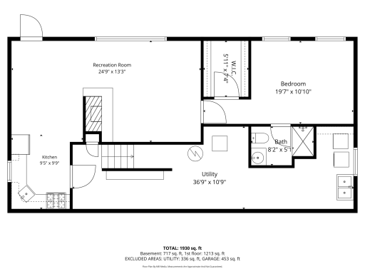 3521 W 103rd Street, Bloomington, MN 55431
