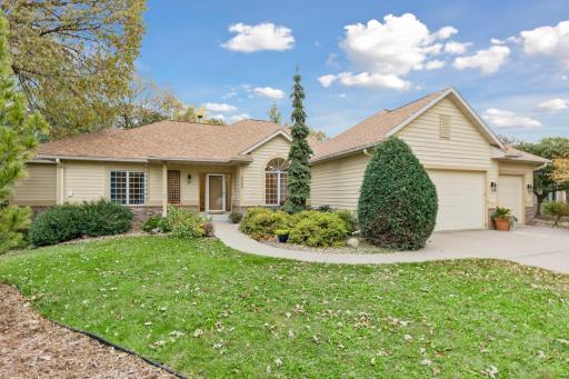 Welcome to 20299 Jupiter Way in a high demand Lake Marion neighborhood of Lakeville.