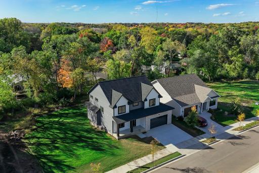 621 Kraewood Drive, Northfield, MN 55057