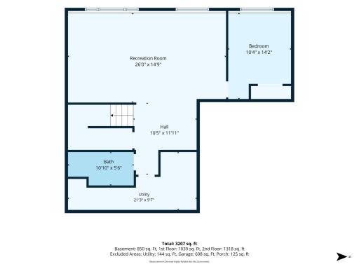 621 Kraewood Drive, Northfield, MN 55057