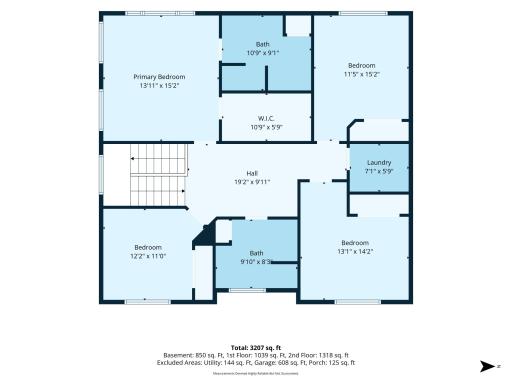 621 Kraewood Drive, Northfield, MN 55057