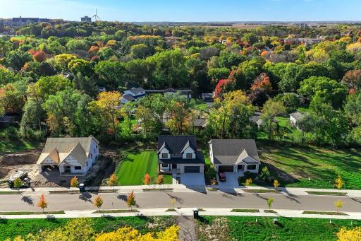 621 Kraewood Drive, Northfield, MN 55057