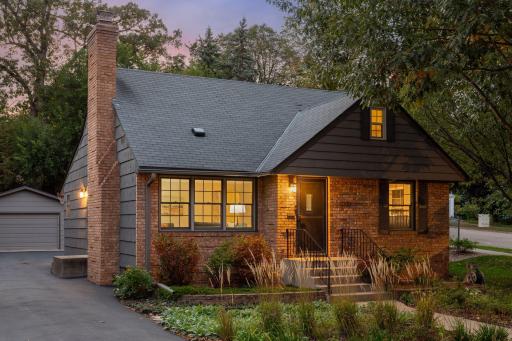 Exceptionally well cared for by the current owners for over 25 years, home is now ready for the next owner to enjoy.