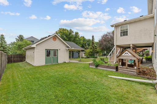 403 Fiddler Avenue SE, New Prague, MN 56071