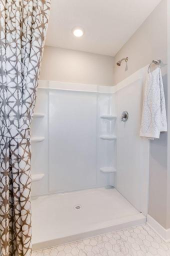 Photos are of the "Princeton" model home. Actual home is under construction.
