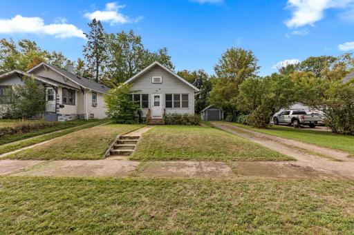 828 Quince Street, Brainerd, MN 56401