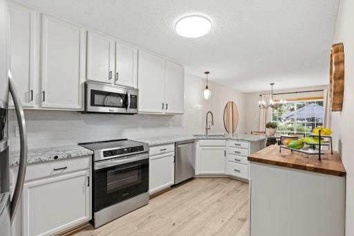 20618 Fenston Avenue N, Forest Lake, MN 55025