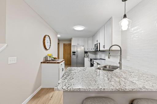 20618 Fenston Avenue N, Forest Lake, MN 55025