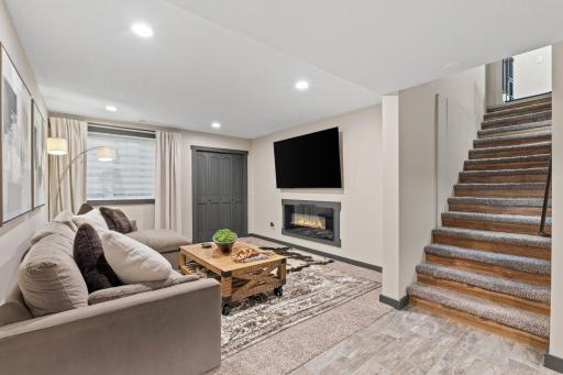 20618 Fenston Avenue N, Forest Lake, MN 55025