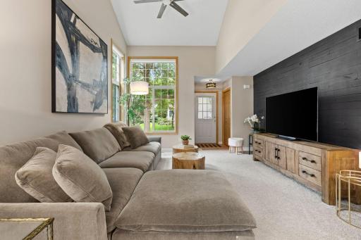 20618 Fenston Avenue N, Forest Lake, MN 55025