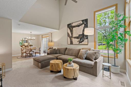 20618 Fenston Avenue N, Forest Lake, MN 55025