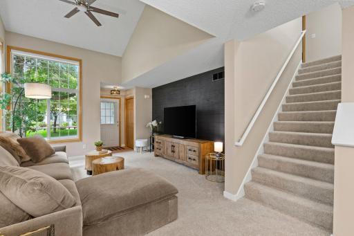 20618 Fenston Avenue N, Forest Lake, MN 55025