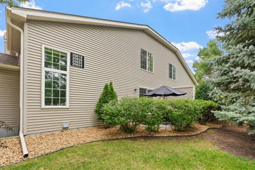 20618 Fenston Avenue N, Forest Lake, MN 55025