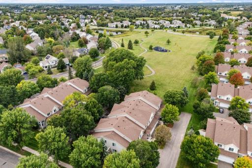20618 Fenston Avenue N, Forest Lake, MN 55025