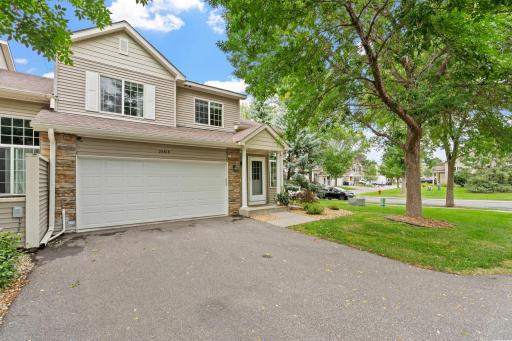 20618 Fenston Avenue N, Forest Lake, MN 55025
