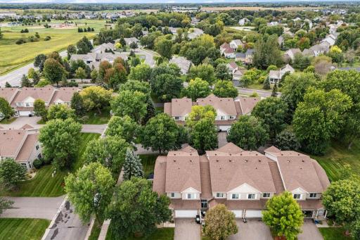 20618 Fenston Avenue N, Forest Lake, MN 55025