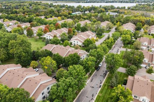20618 Fenston Avenue N, Forest Lake, MN 55025