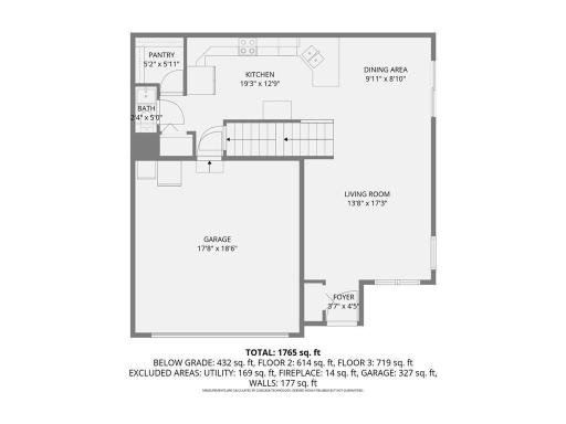 20618 Fenston Avenue N, Forest Lake, MN 55025