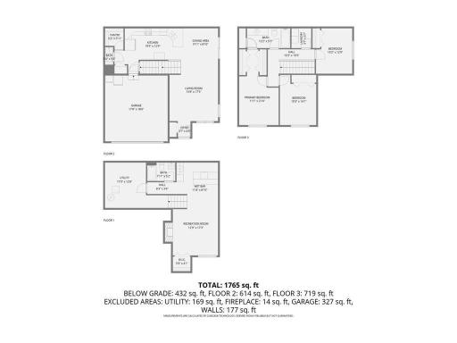 20618 Fenston Avenue N, Forest Lake, MN 55025