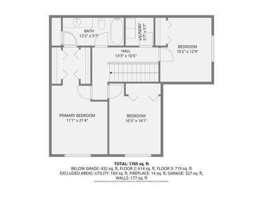 20618 Fenston Avenue N, Forest Lake, MN 55025