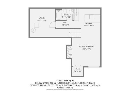 20618 Fenston Avenue N, Forest Lake, MN 55025