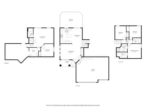 4013 126th Place, Savage, MN 55378