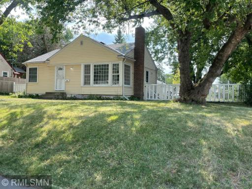 1600 37th Avenue NE, Minneapolis, MN 55421