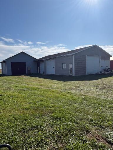 1030 1st Street W, Montevideo, MN 56265