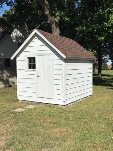 1030 1st Street W, Montevideo, MN 56265
